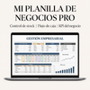 My Business Planner PRO
