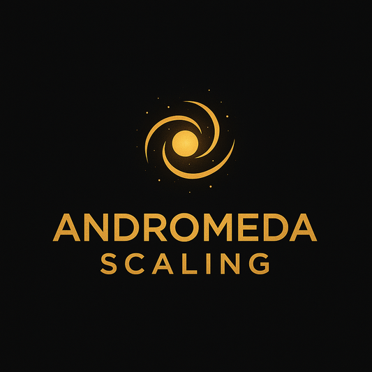 System Andromeda Scaling